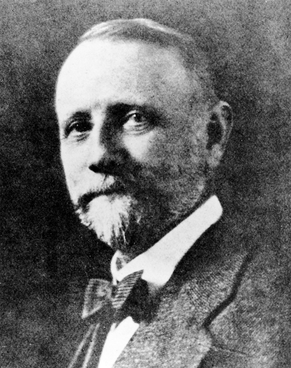George C Blickensderfer, a Blick írógép amerikai tervezője, 1880-as évek alkotó: Unbekannt