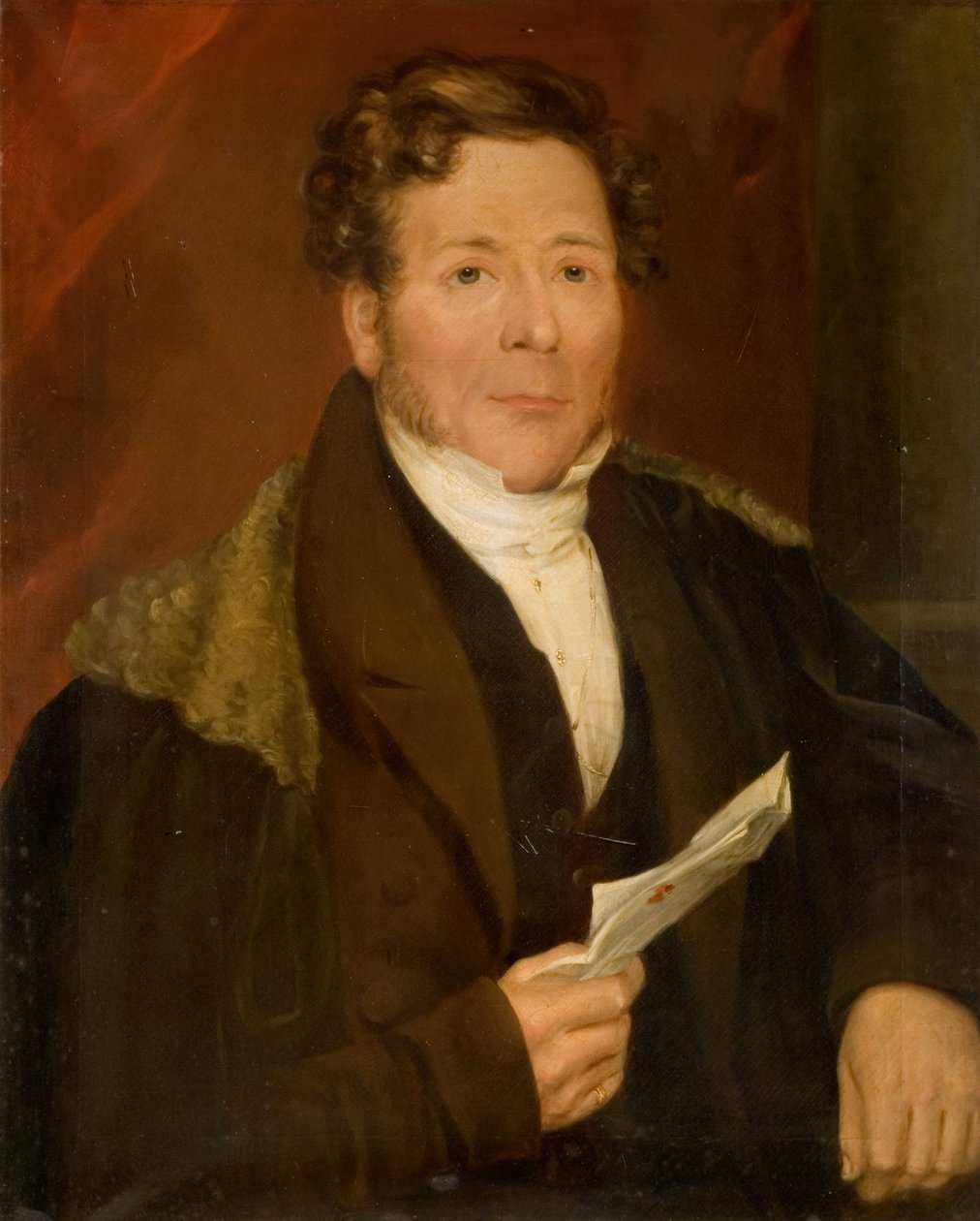 George Edmonds, 1800-1900. alkotó: Unbekannt