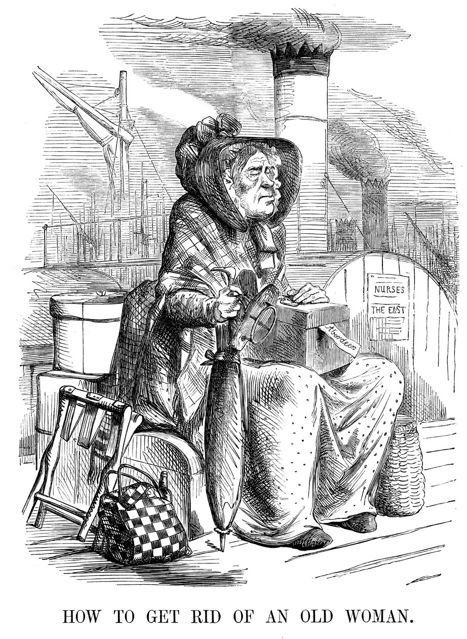 George Gordon, Aberdeen 4. grófja 1784-1860, skót államférfi, 1854. alkotó: Unbekannt
