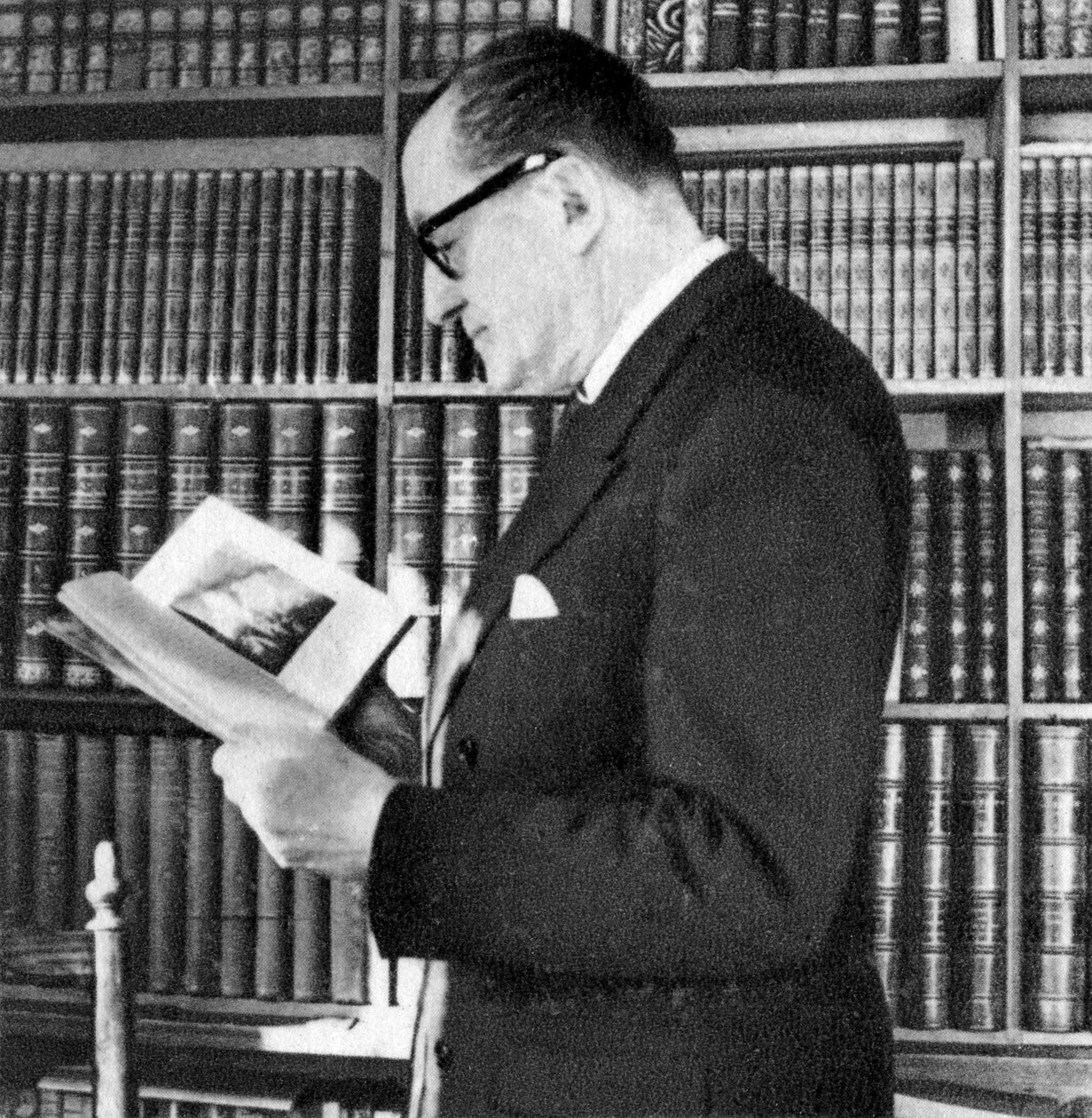 Georges Delamare francia író, 1950 alkotó: Unbekannt