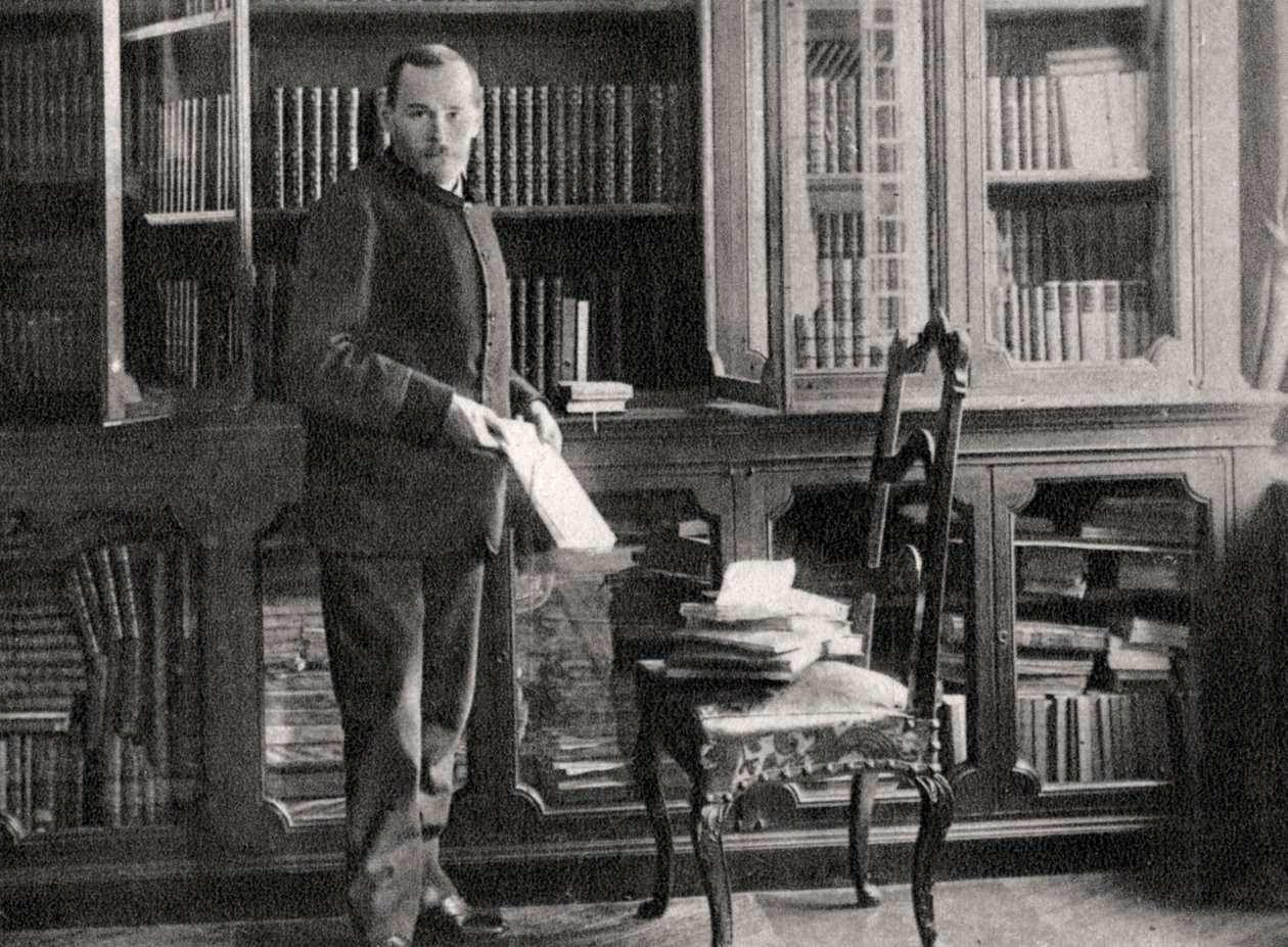 Georges Ohnet francia regényíró, 1883 alkotó: Unbekannt