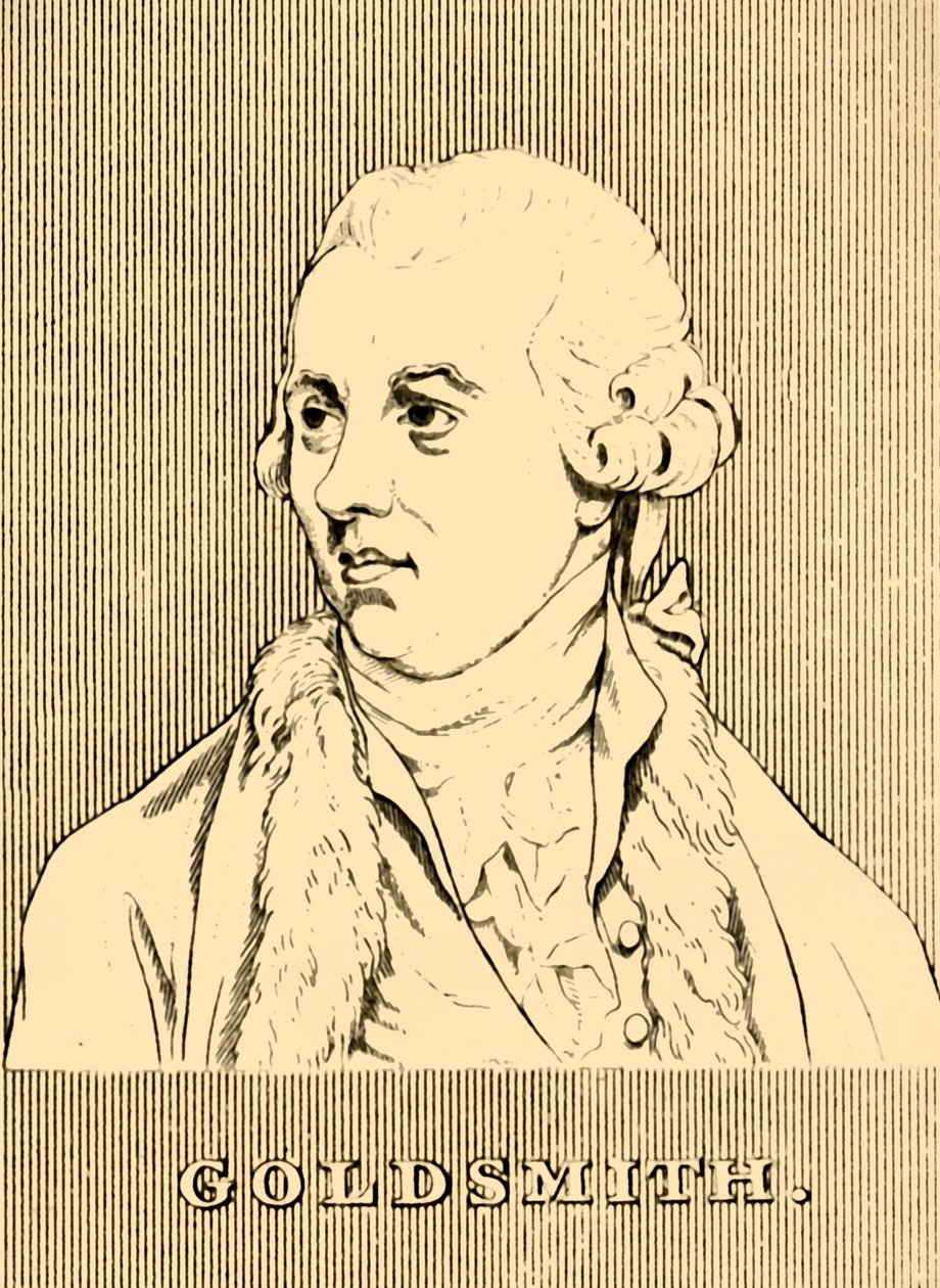Ötvös, 1728-1774, 1830. alkotó: Unbekannt