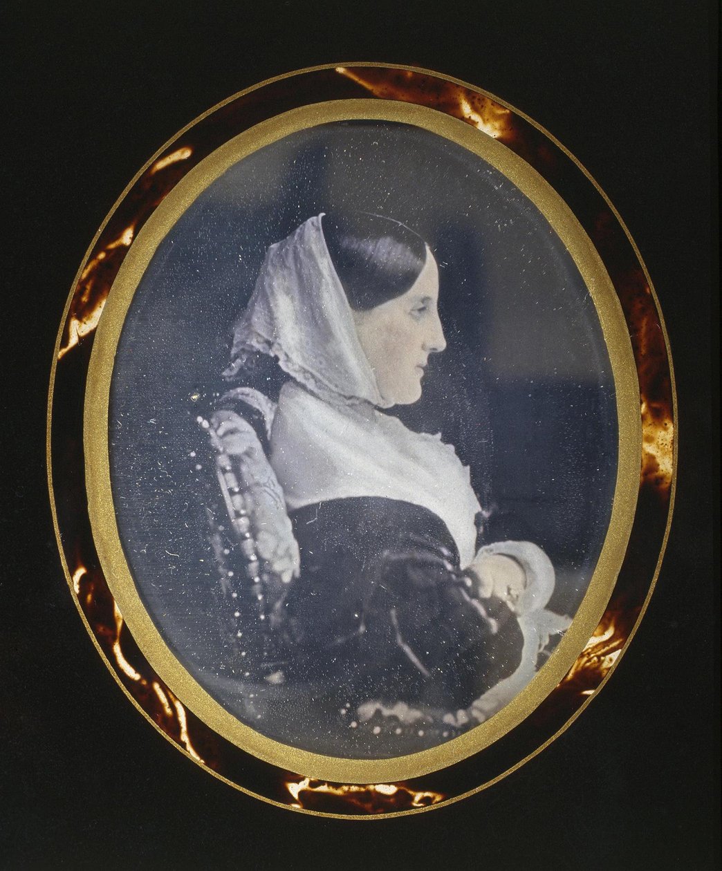 Mária Nyikolajevna orosz nagyhercegnő 1819-1876, Leuchtenberg hercegné alkotó: Unbekannt