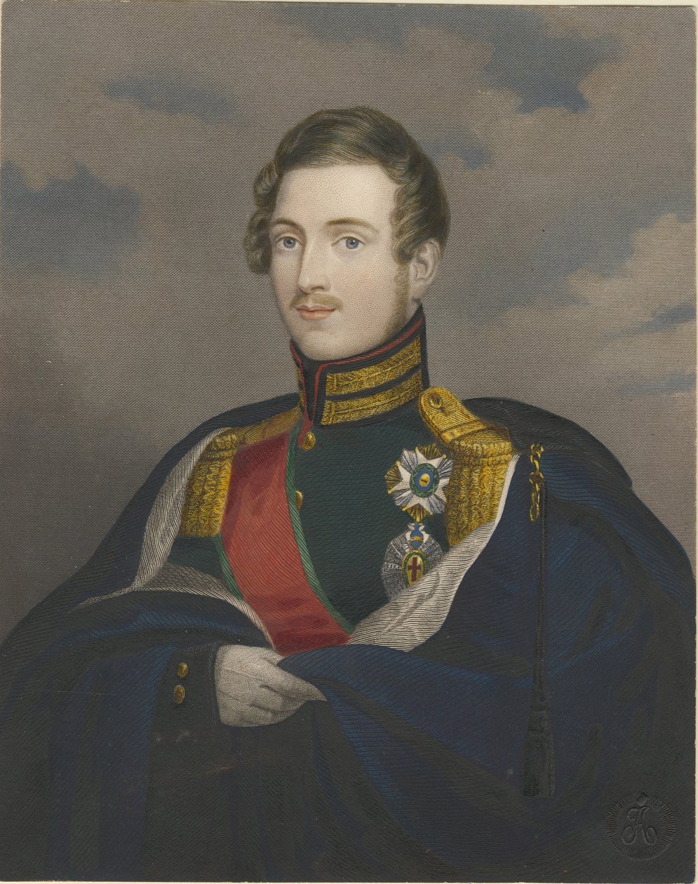 Konstantin Pavlovics orosz nagyherceg 1779-1831, 1825 alkotó: Unbekannt