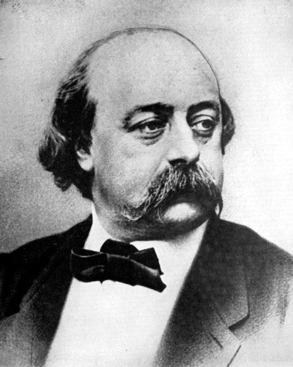 Gustave Flaubert francia regényíró, XIX alkotó: Unbekannt