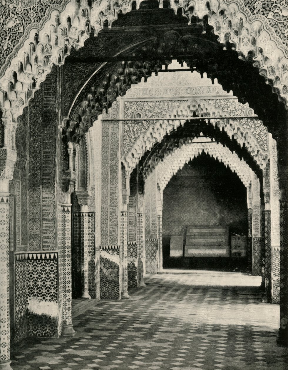 Igazságügyi Csarnok, 1907. alkotó: Unbekannt