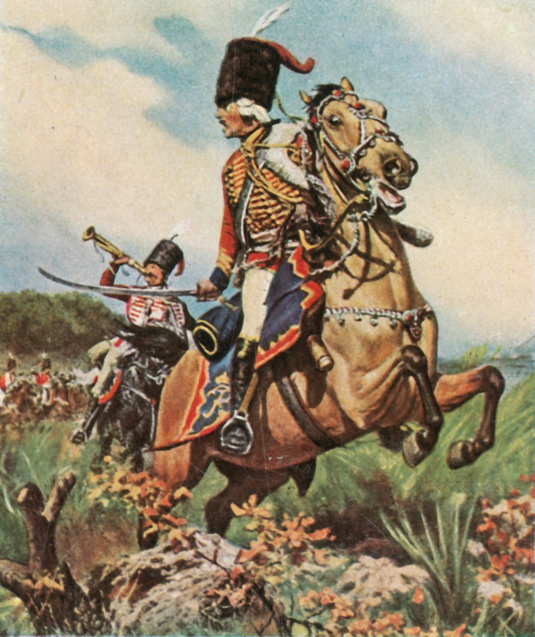 Hans Joachim von Ziethen, 1936. alkotó: Unbekannt