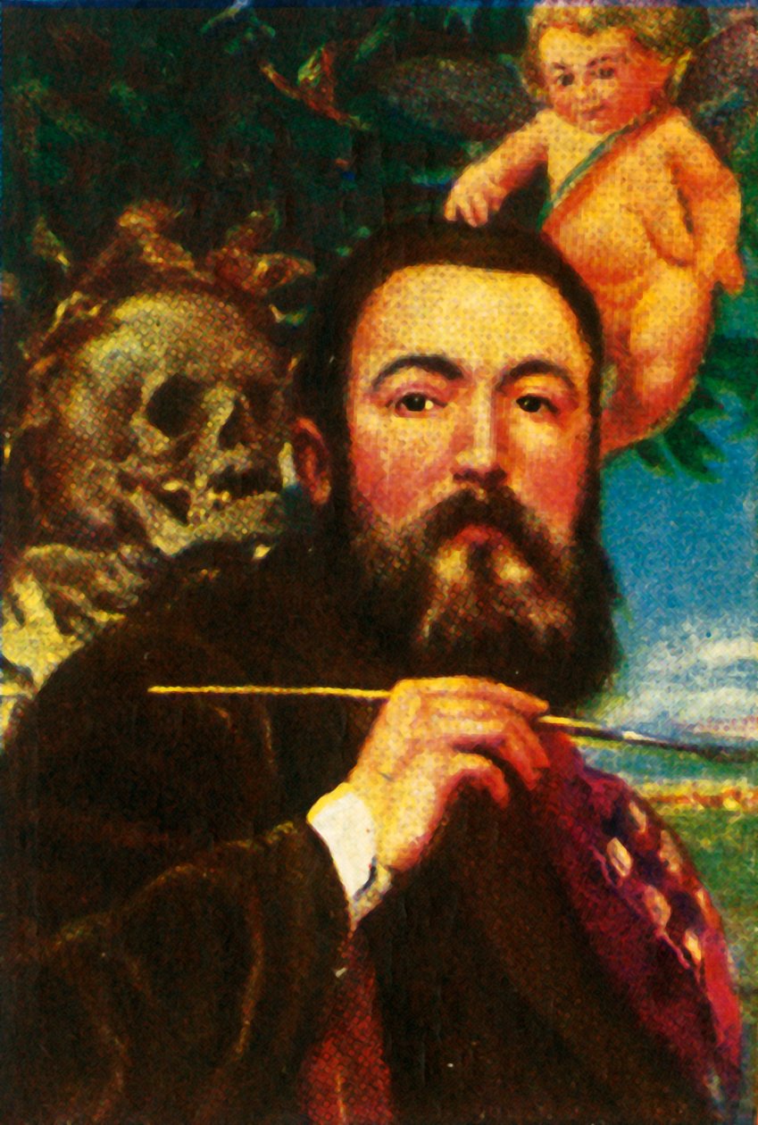 Hans ott, C. 1928. alkotó: Unbekannt