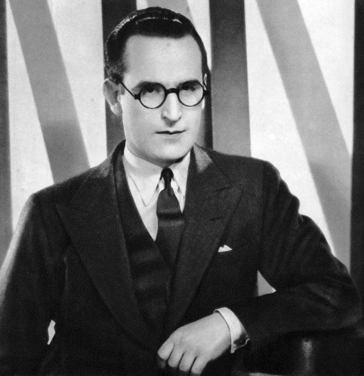 Harold Lloyd amerikai filmszínész, 1934-1935 alkotó: Unbekannt