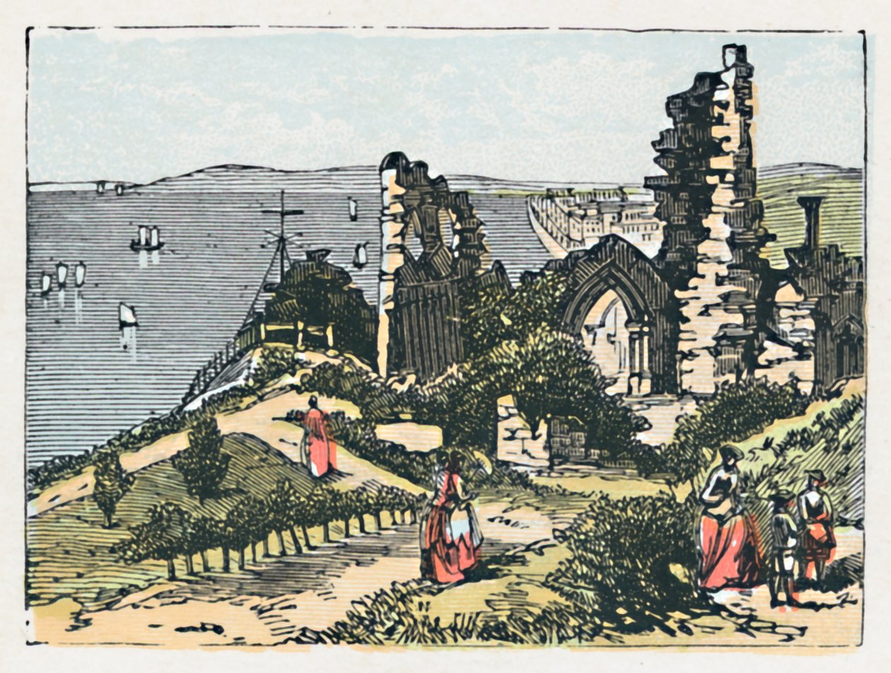 Hastings, 1910 alkotó: Unbekannt