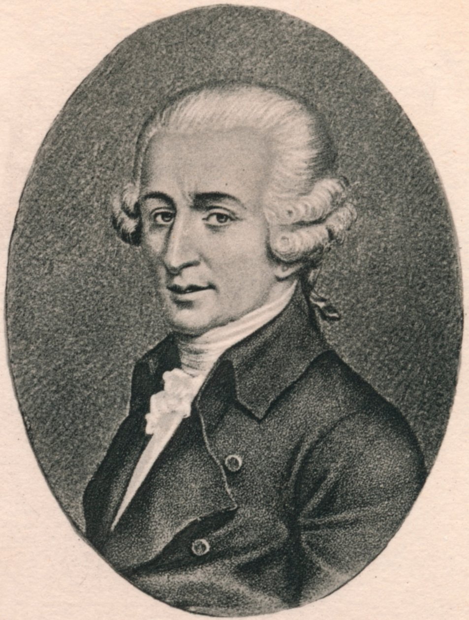 Haydn., 1895 alkotó: Unbekannt