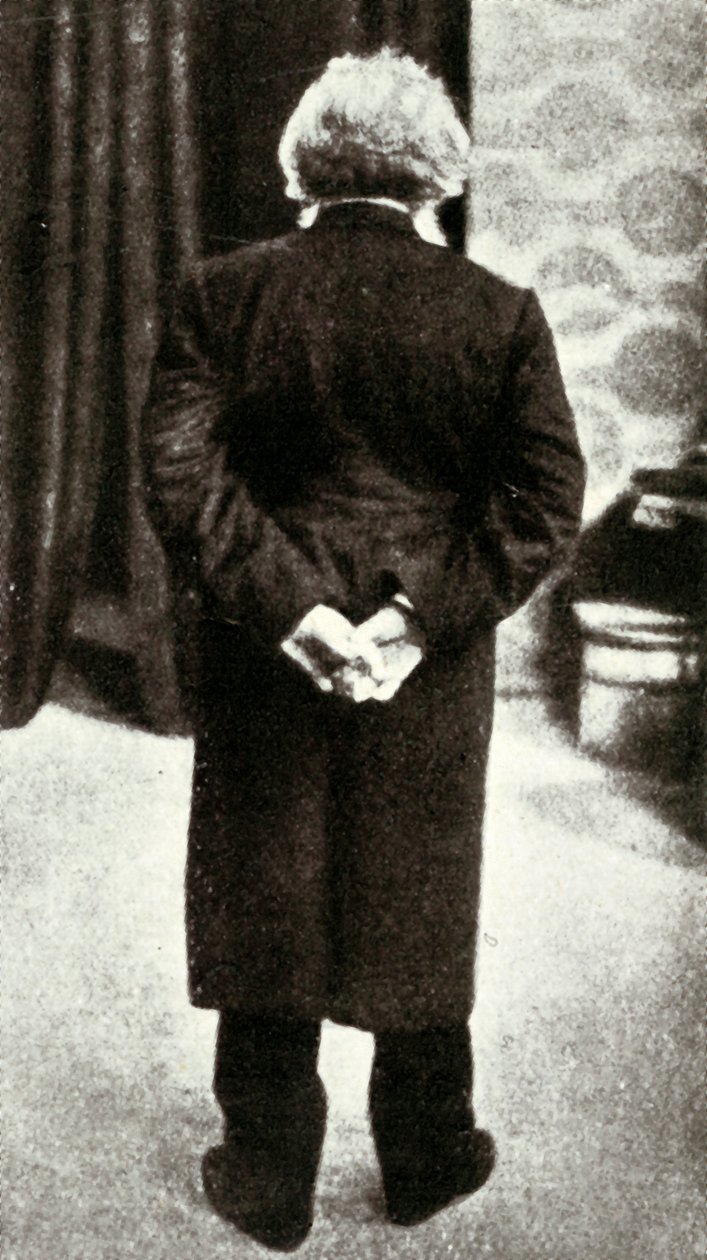 Henrik Ibsen, 19. század vége, 1947. alkotó: Unbekannt