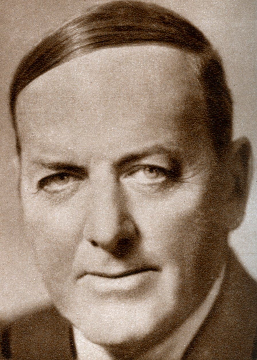 Henry Alexander MacRae, kanadai filmrendező, producer és forgatókönyvíró, 1933 alkotó: Unbekannt