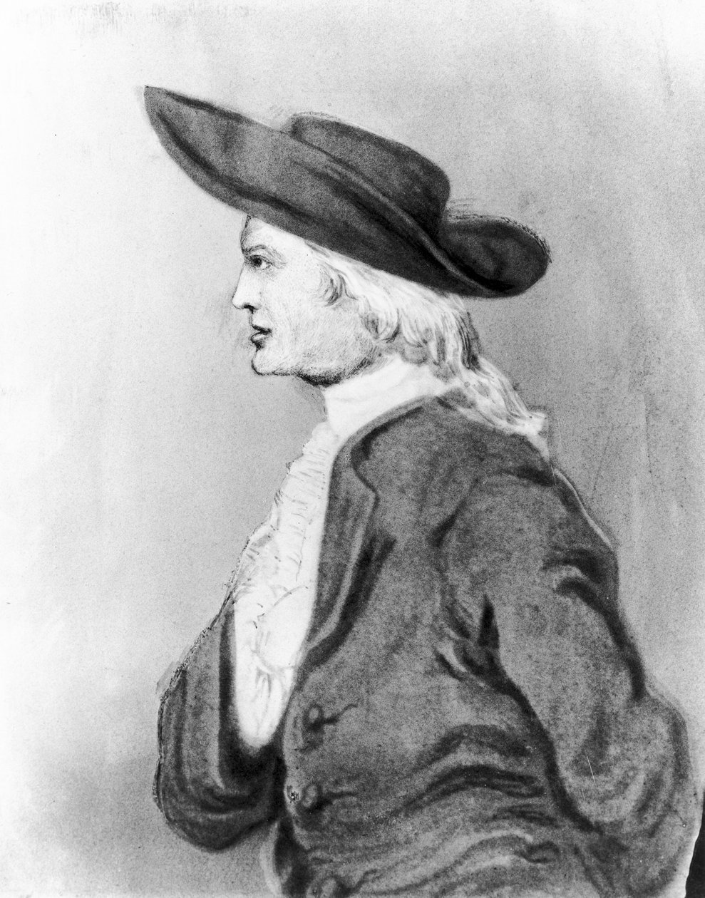 Henry Cavendish angol kémikus alkotó: Unbekannt