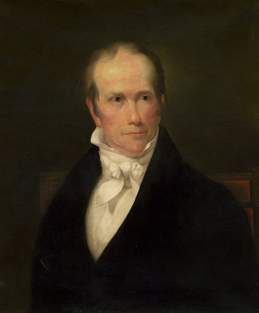 Henry Clay, c. 1838. alkotó: Unbekannt