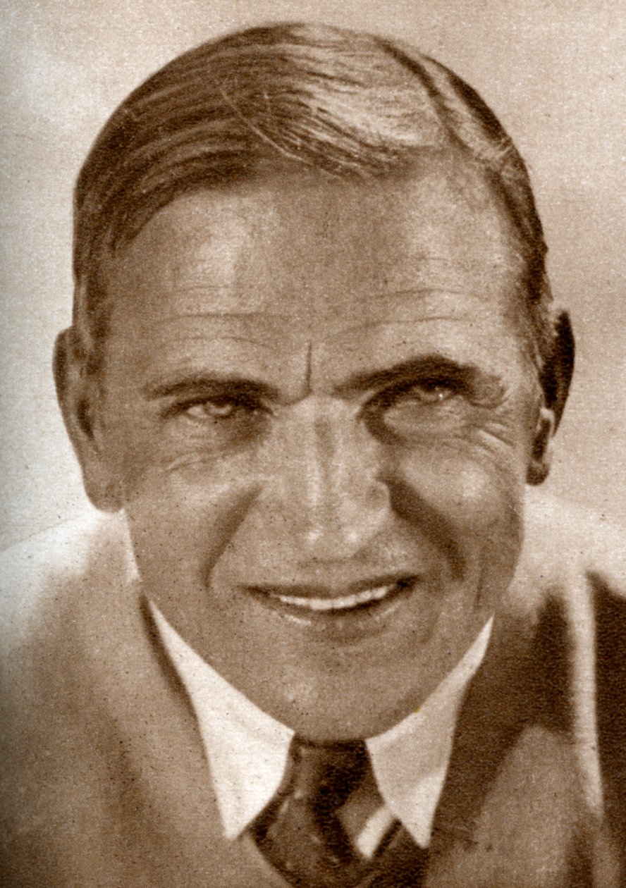 Henry King amerikai filmrendező, 1933 alkotó: Unbekannt