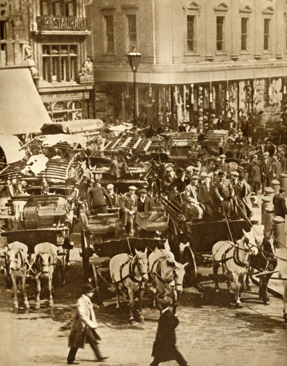 Lófékek, 1913, 1935. alkotó: Unbekannt