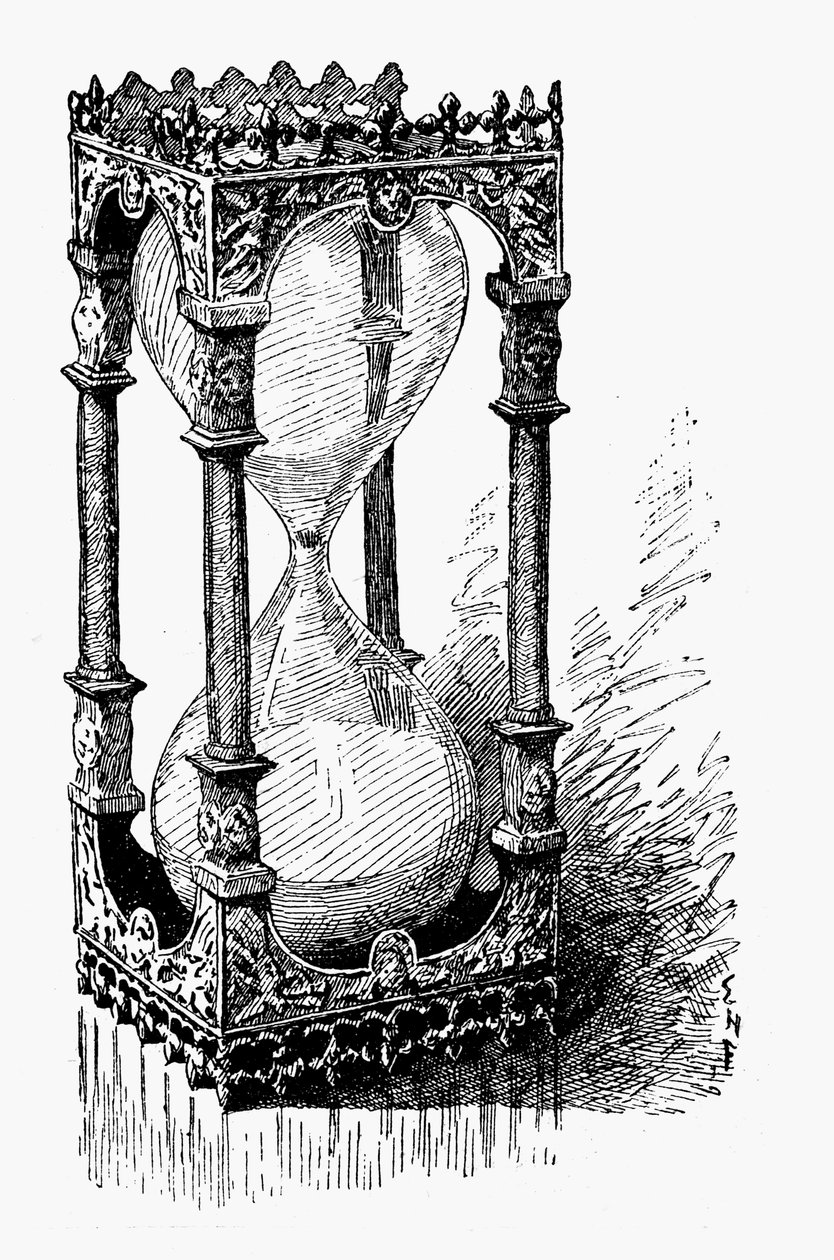 Homokóra, 1887 alkotó: Unbekannt