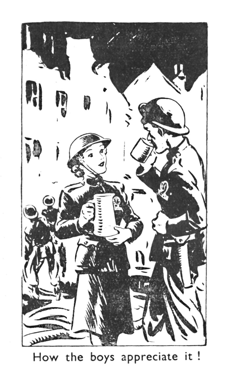 Hogy értékelik a fiúk!, 1940 alkotó: Unbekannt