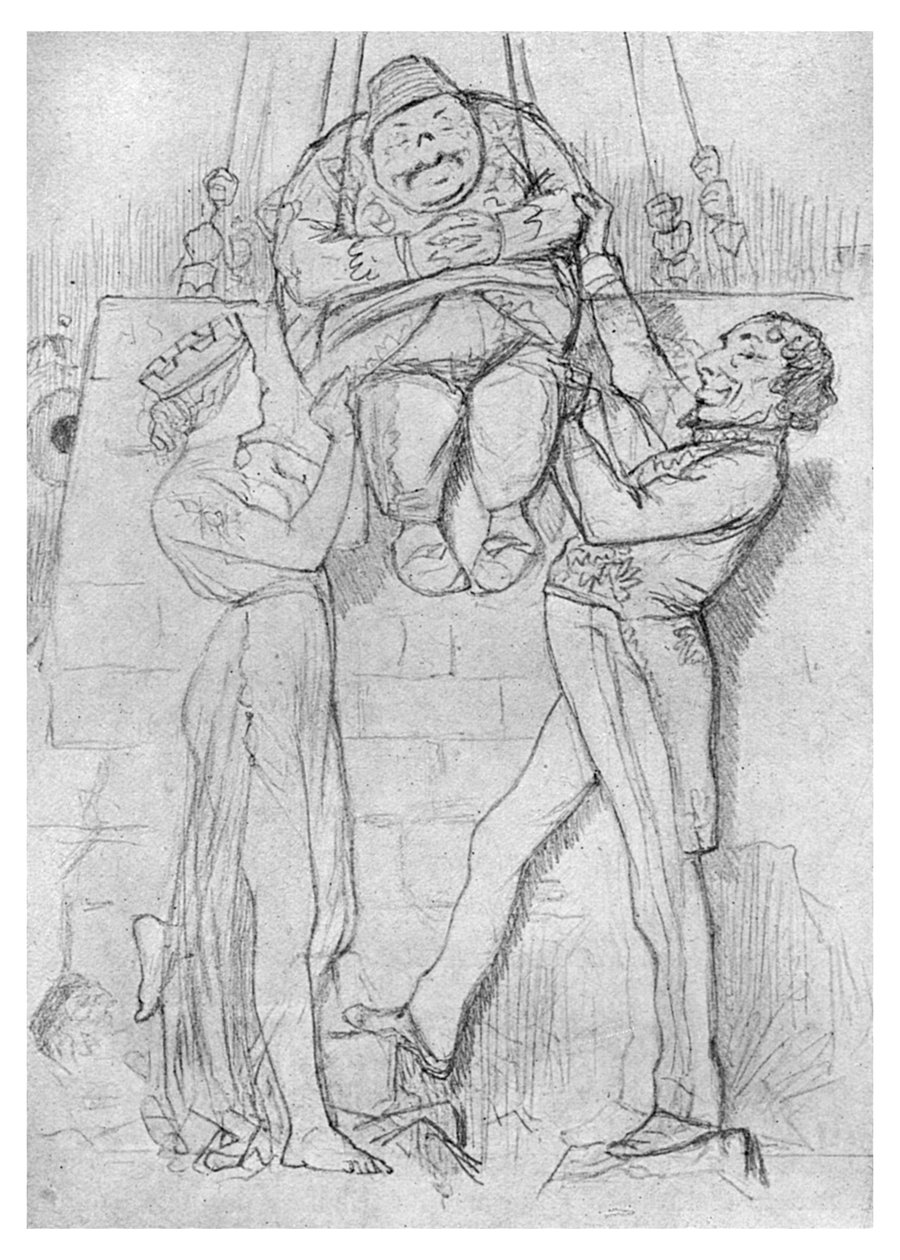 Humpty Dumpty, 1878-1895 alkotó: Unbekannt