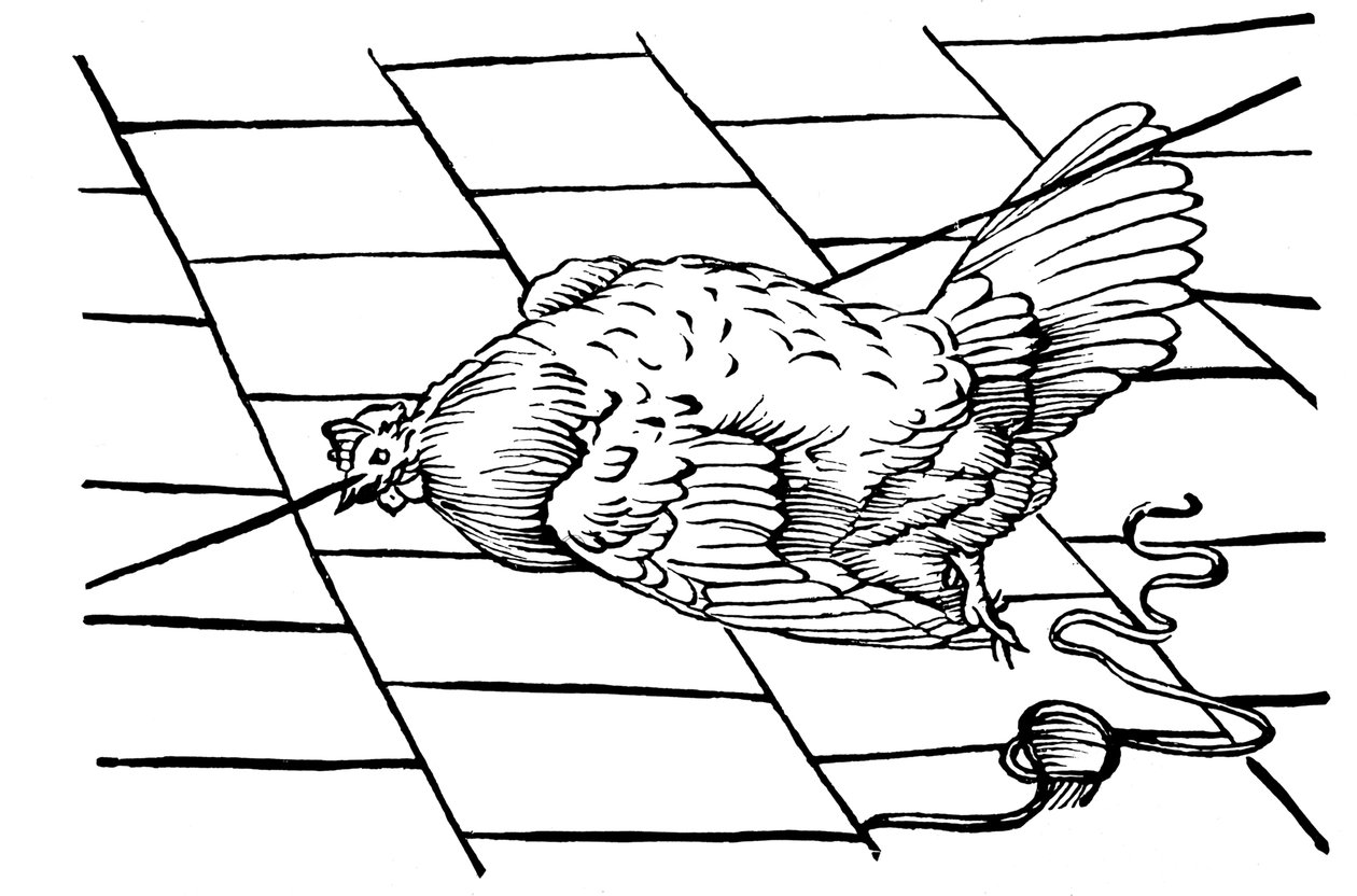 Hipnózis, 1680 alkotó: Unbekannt