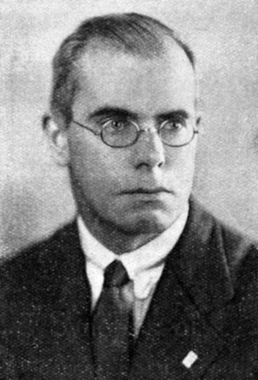 Idrisyn Oliver Evans 1894-1977, walesi író, XX. század eleji alkotó: Unbekannt