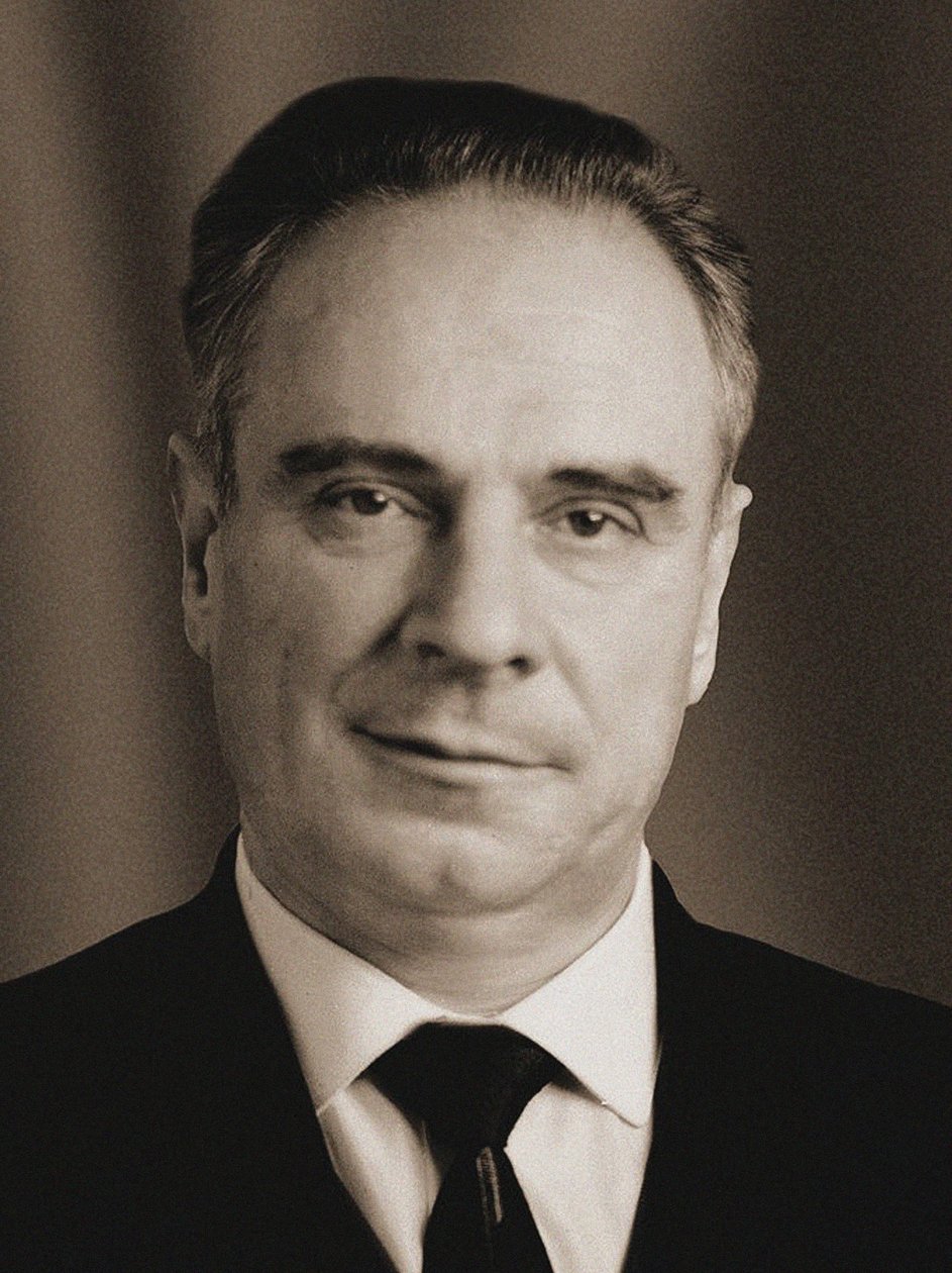 Igor Ivanovics Afrikantov alkotó: Unbekannt