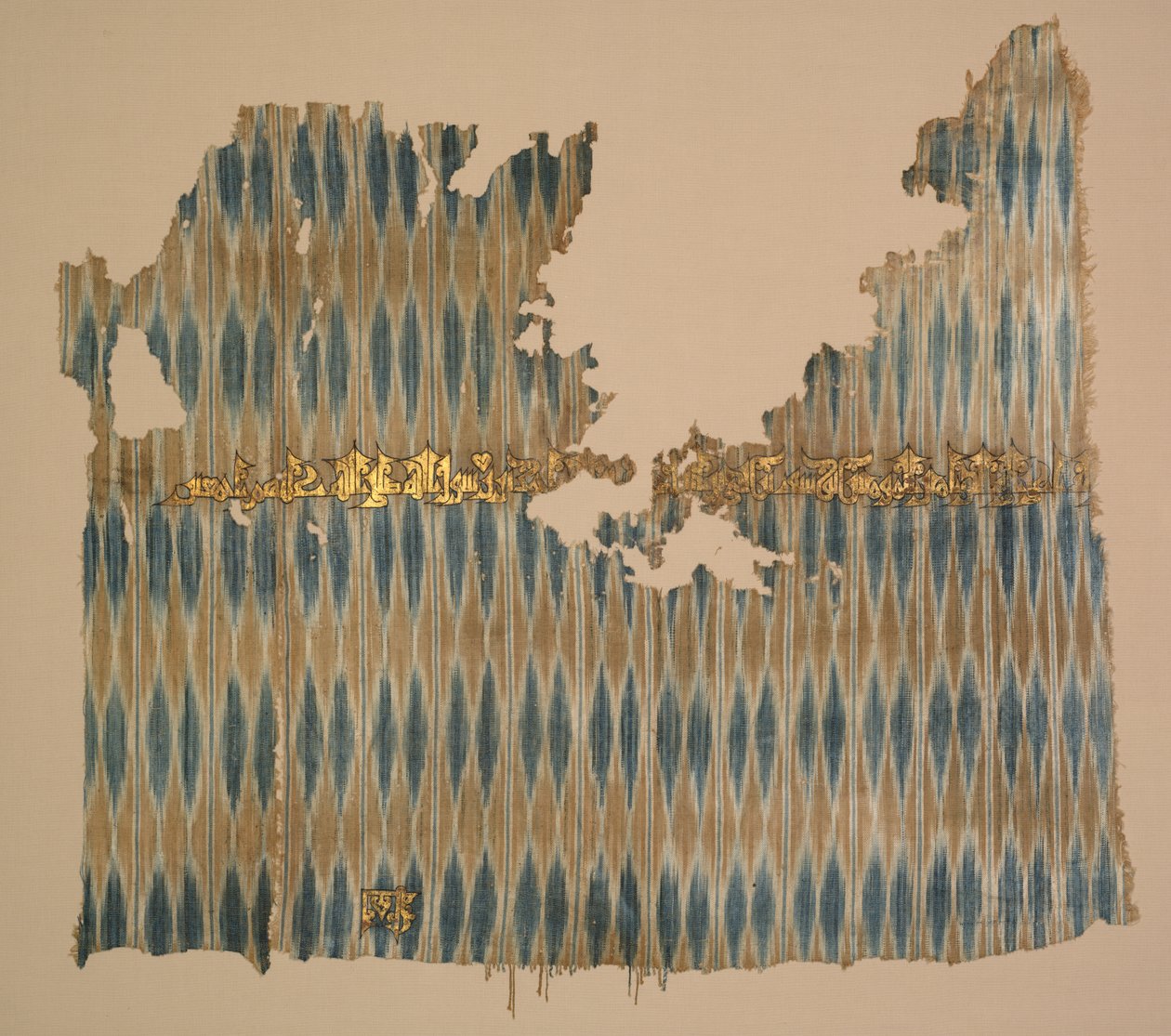 Kit Tiraj, 960-980. alkotó: Unbekannt