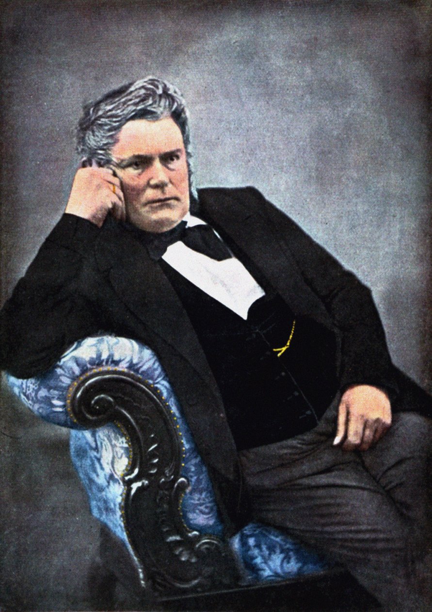 Immanuel Nobel 1801-1872, a fiatalabb alkotó: Unbekannt