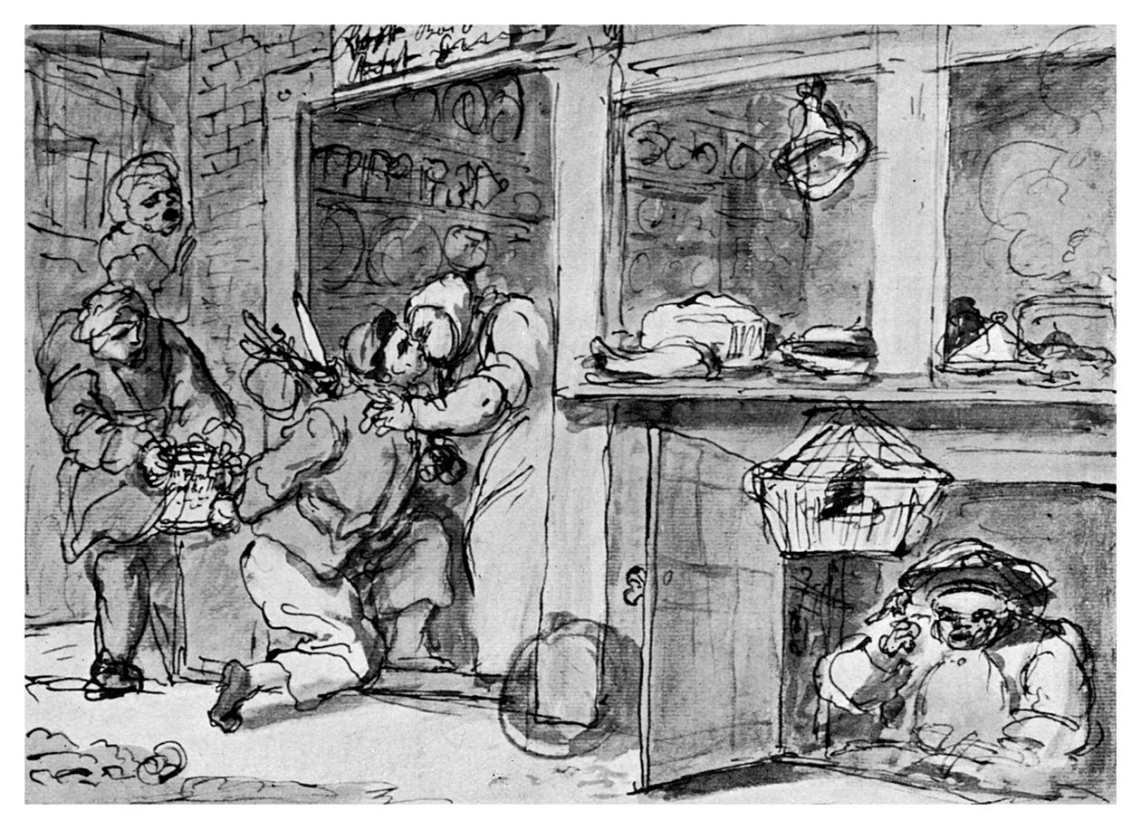 Ipar és tétlenség, 1901 alkotó: Unbekannt