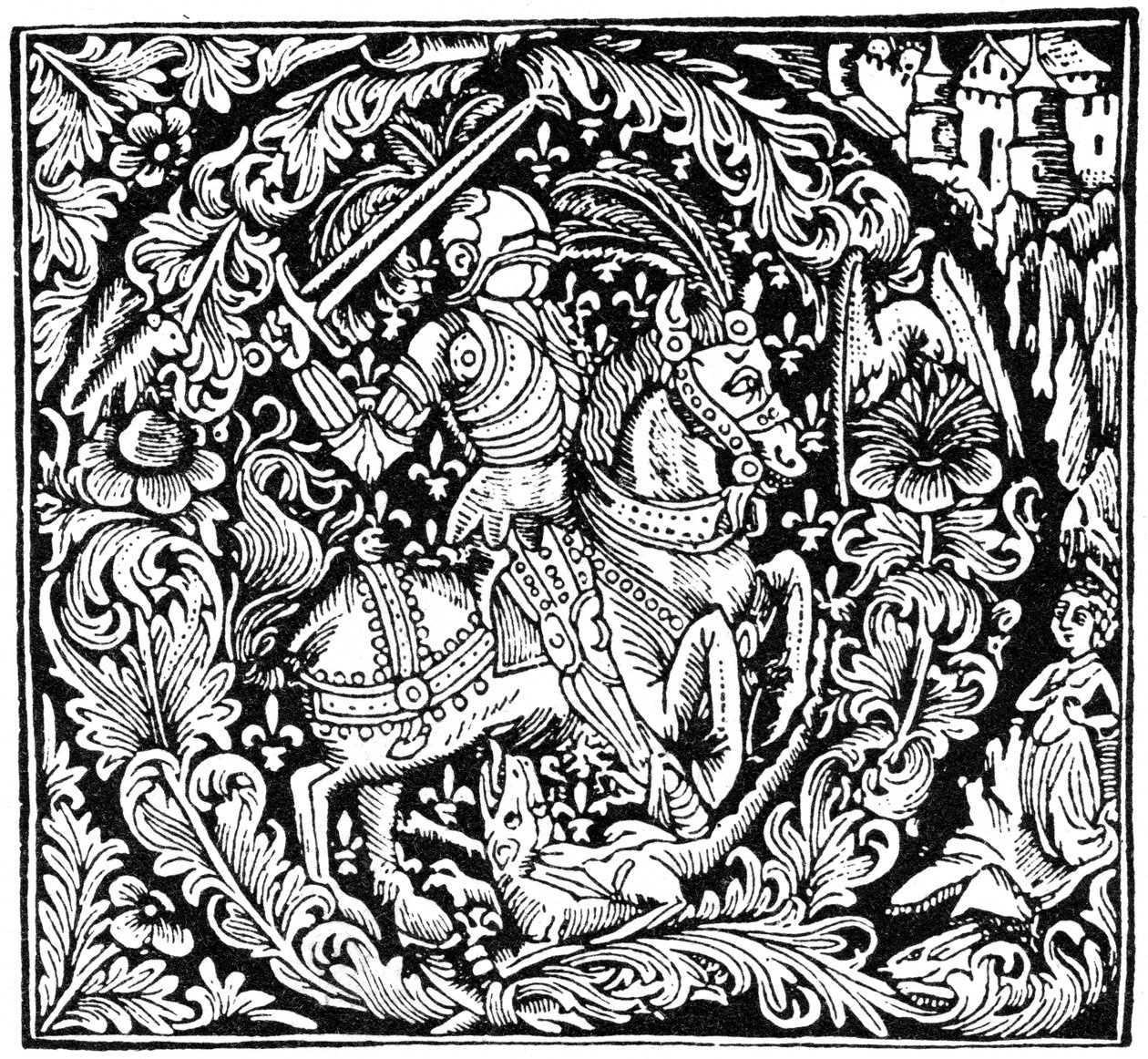 Kezdeti Q, 1490 1964 alkotó: Unbekannt