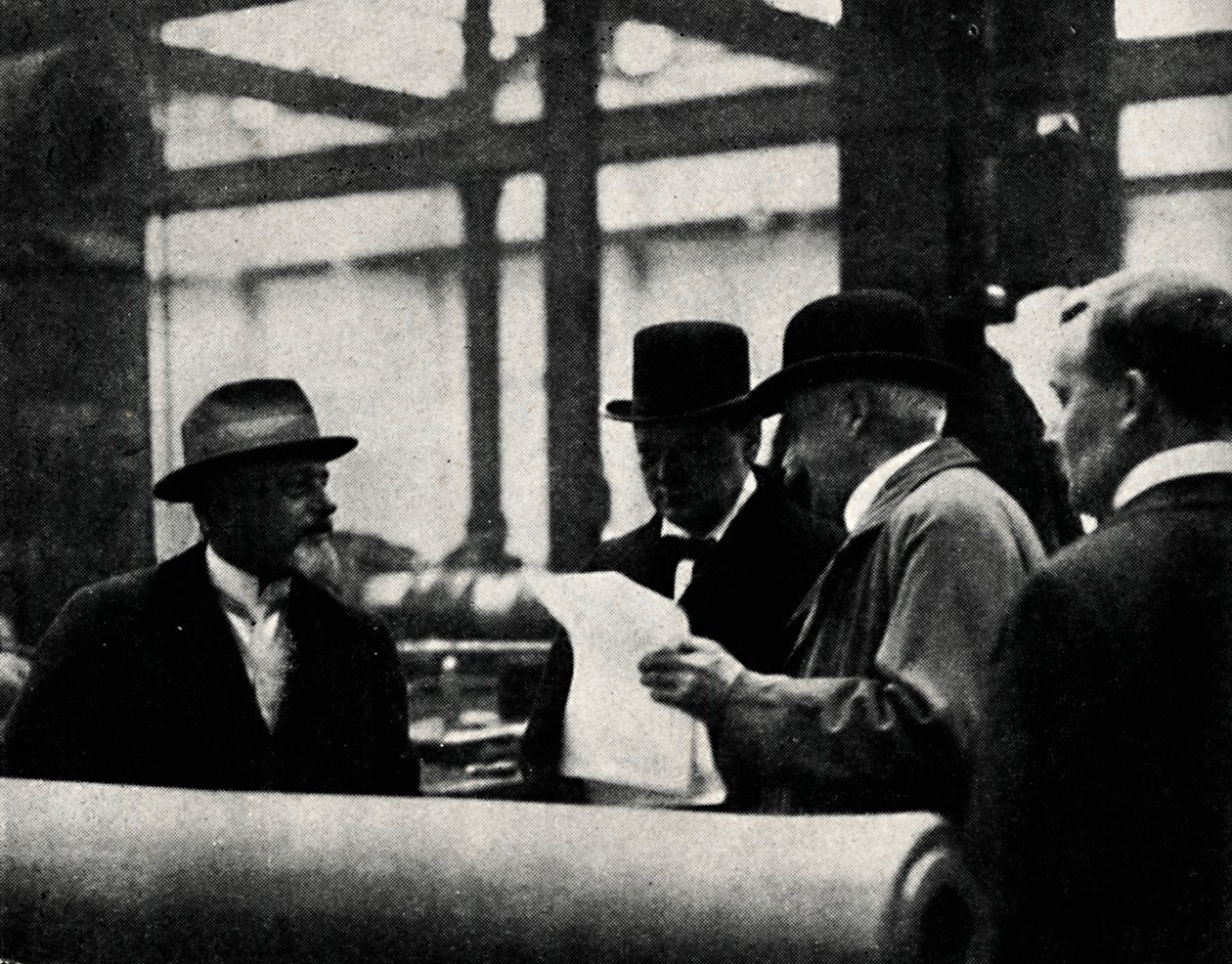 Fegyvergyár vizsgálata, 1917, 1945. alkotó: Unbekannt