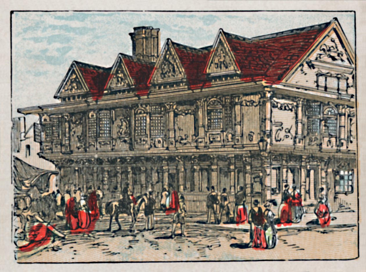 Ipswich, 1910 alkotó: Unbekannt