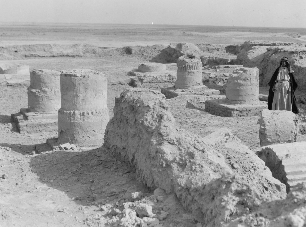 Irak kish (fotó) alkotó: Unbekannt
