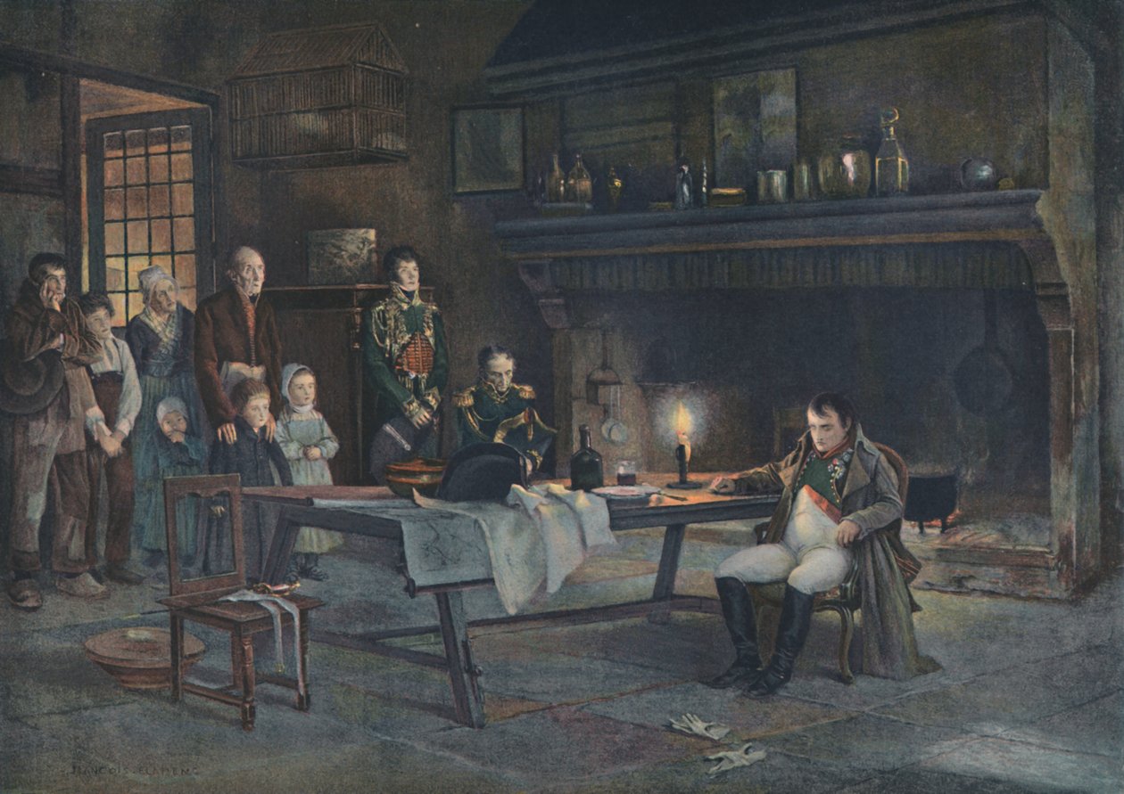 Ő az!, 1896 alkotó: Unbekannt