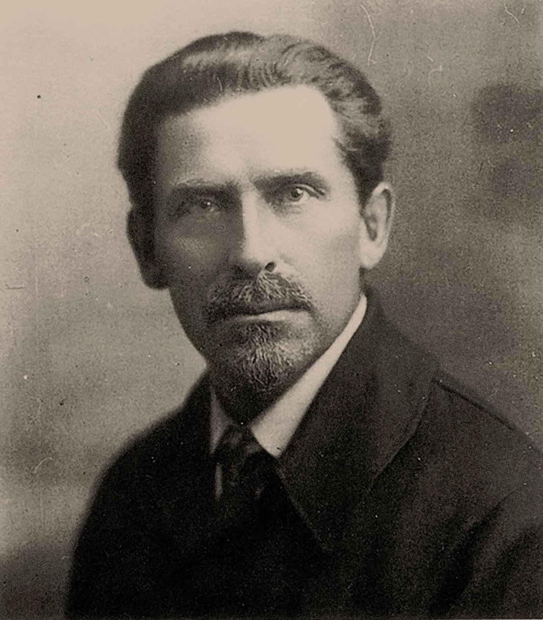 Ivan Vasziljevics Klyun 1873-1943. alkotó: Unbekannt