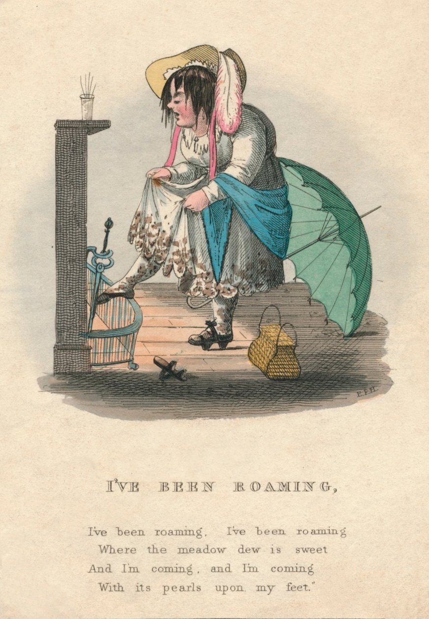 Barangoltam, 1828. alkotó: Unbekannt