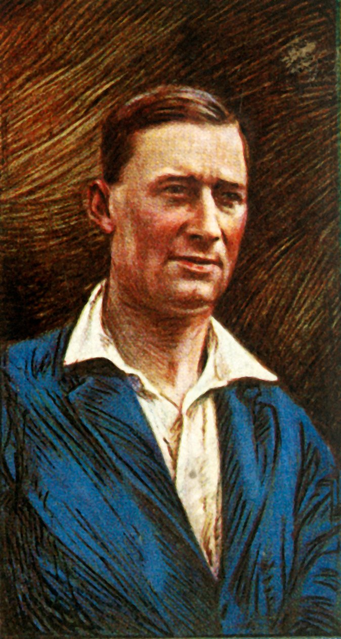 J. Mercer Glamorgan, 1928. alkotó: Unbekannt