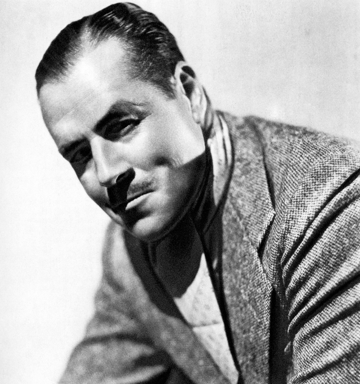 Jack Holt amerikai színész, 1934-1935 alkotó: Unbekannt