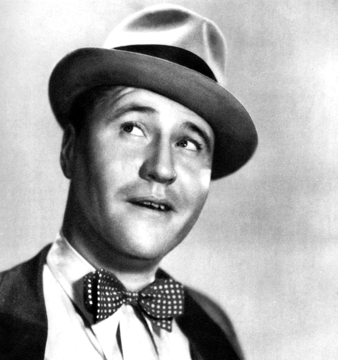 Jack Oakie amerikai színész, 1934-1935 alkotó: Unbekannt