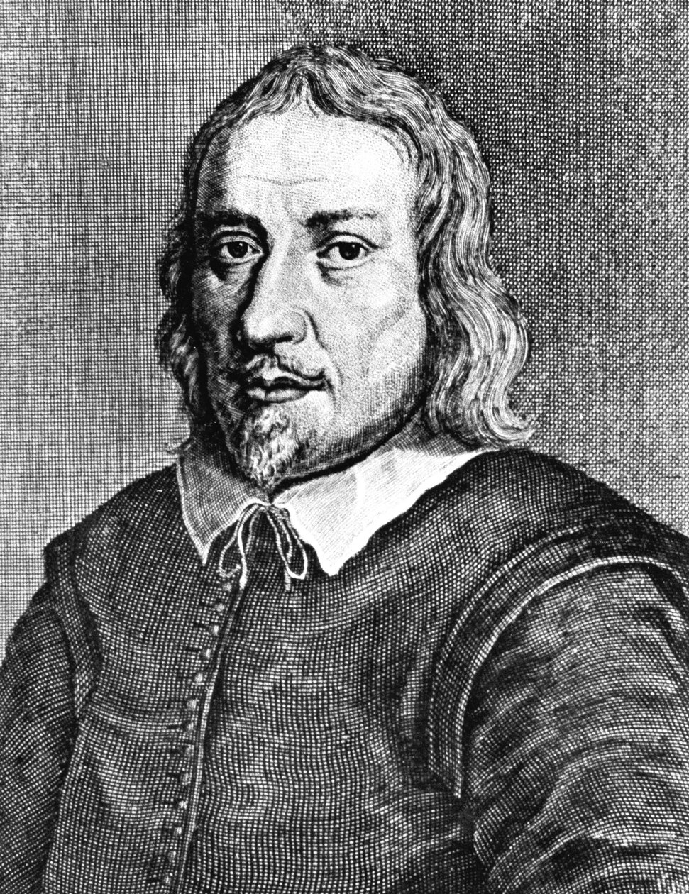 Jacob de Boehme, német teozófus, misztikus és alkimista, 1610 18. század alkotó: Unbekannt