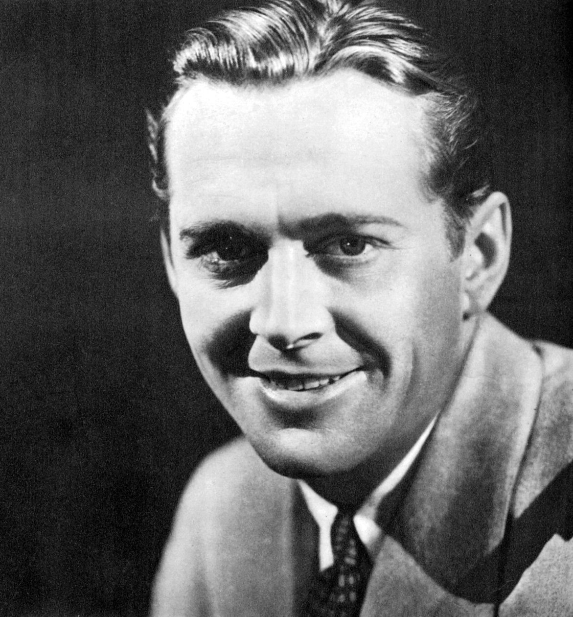 James Dunn amerikai színész, 1934-1935 alkotó: Unbekannt