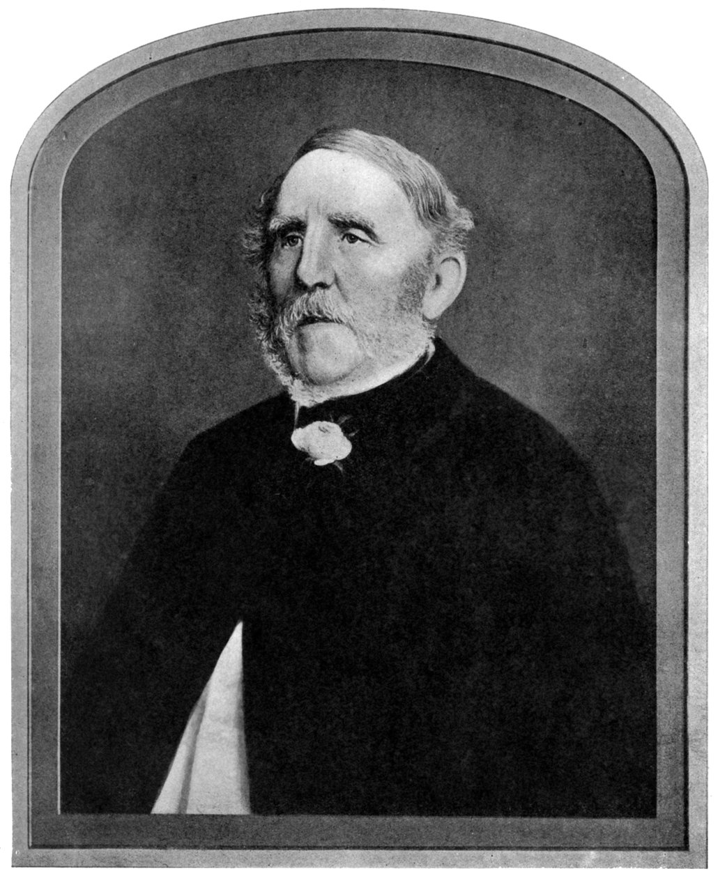 James Henry Dark 1795-1871, krikettjátékos, 1912 alkotó: Unbekannt