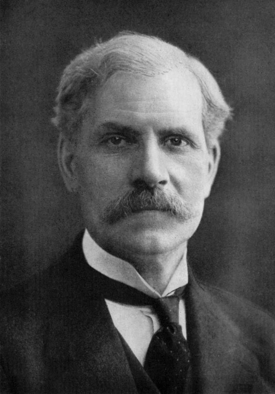 James Ramsay MacDonald 1866-1937, brit miniszterelnök, 1926 alkotó: Unbekannt