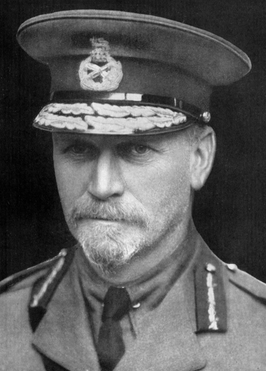 Jan Christiaan Smuts 1870-1950, a dél-afrikai és a brit nemzetközösség államférfija, 1926 alkotó: Unbekannt