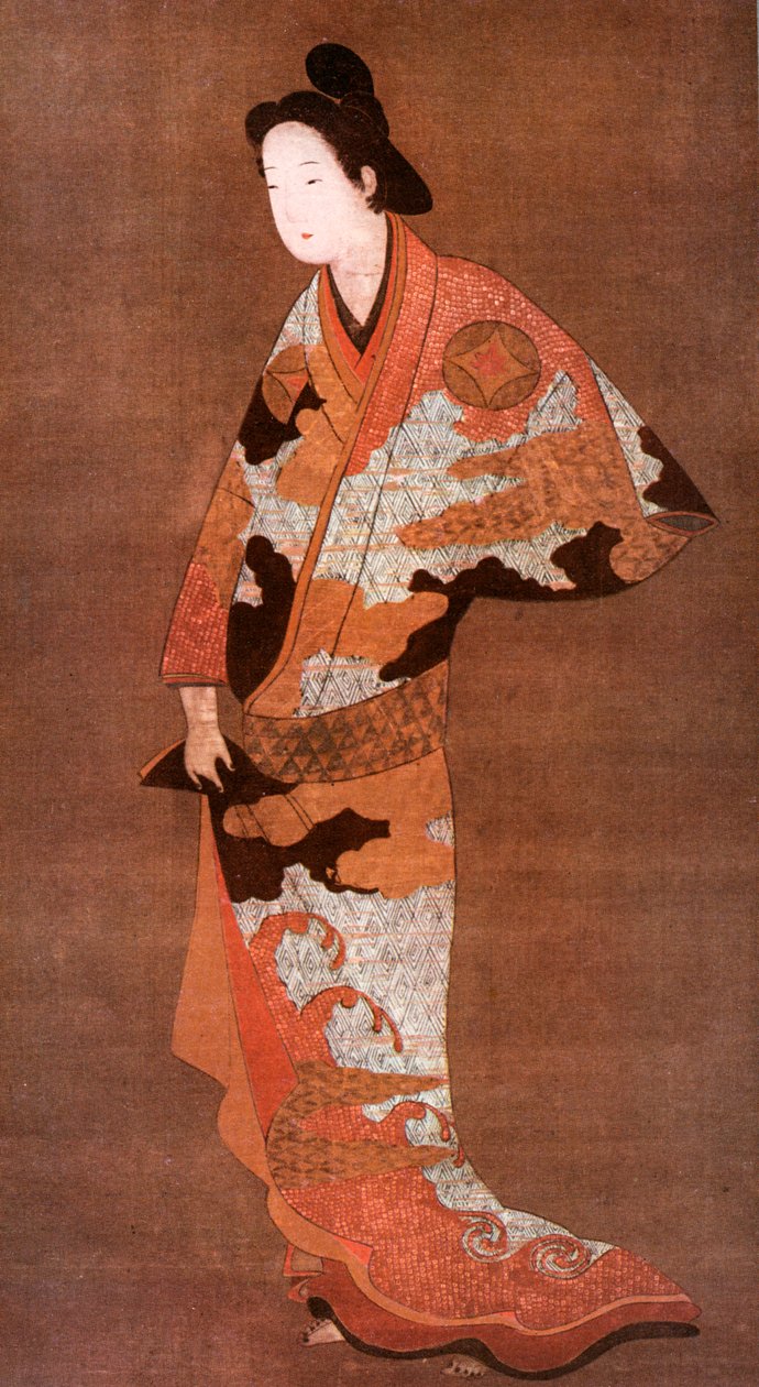 Japán jelmez, XX. század alkotó: Unbekannt