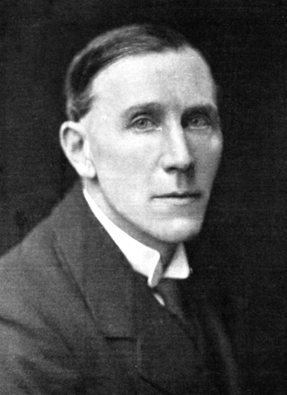 John Davys Beresford 1873-1947, angol író, XX. század eleje alkotó: Unbekannt