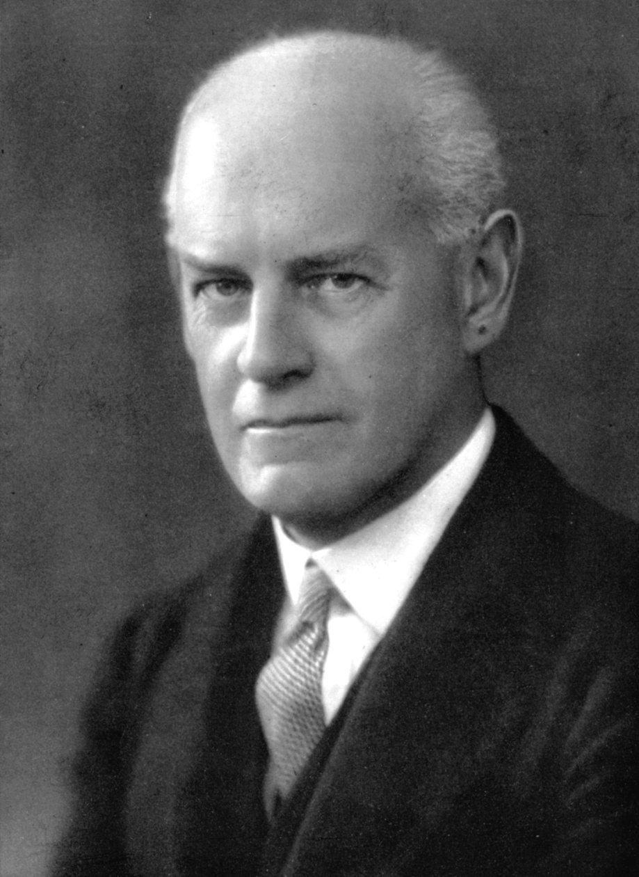John Galsworthy 1867-1933, angol regény- és drámaíró, XX. század eleji alkotó: Unbekannt