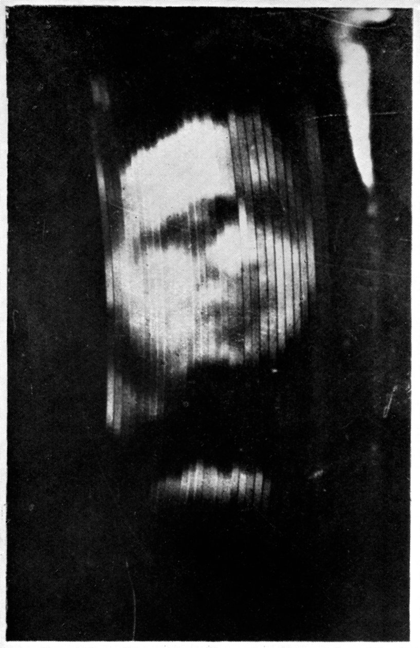 John Logie Baird első televíziós bemutatója, 1926 alkotó: Unbekannt