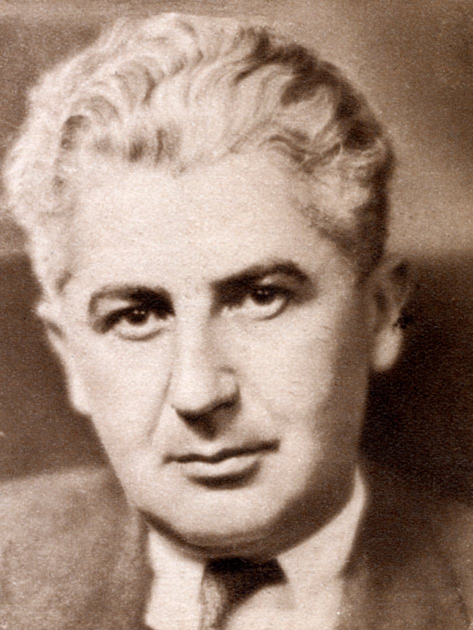 John Malcolm Stahl amerikai filmrendező és producer, 1933 alkotó: Unbekannt